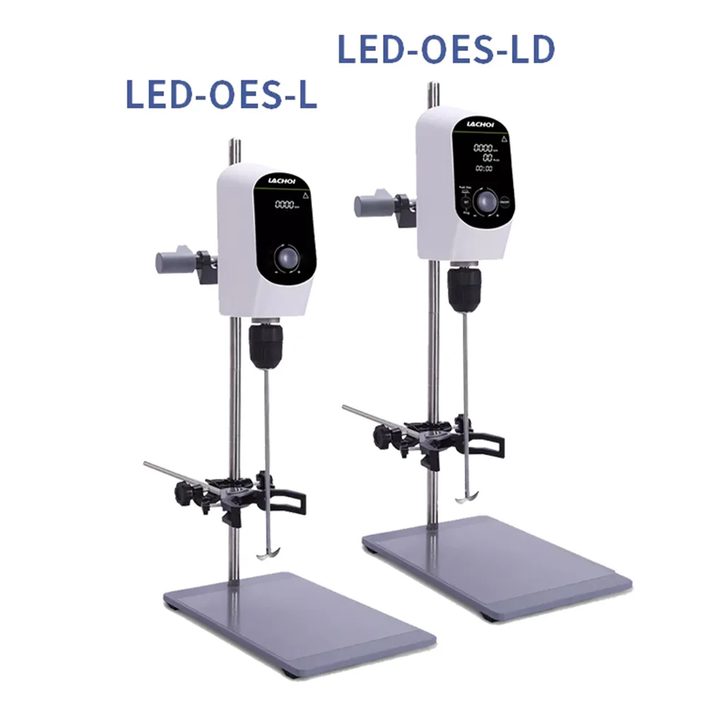 Lab Instrument Automatic Electric Chemical 40l Mixer Laboratory Overhead Stirrer