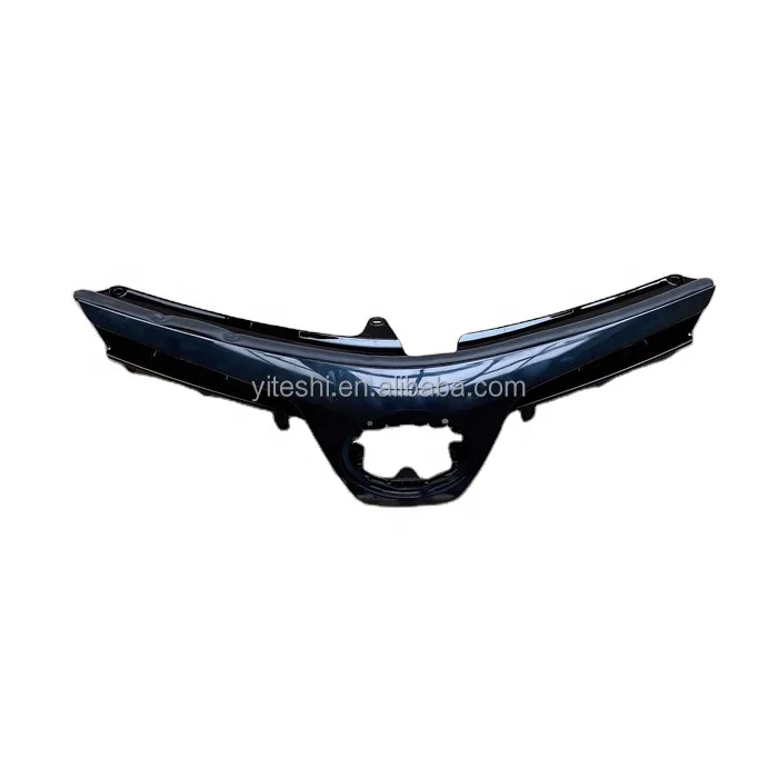 car body kits front bumper SE for toyota corolla 2017 2018 2019 2020 OEM  52119-02 L50