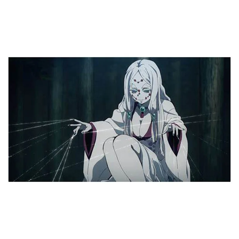 Best price PET PP plastic 3d flip effect advertising anime poster