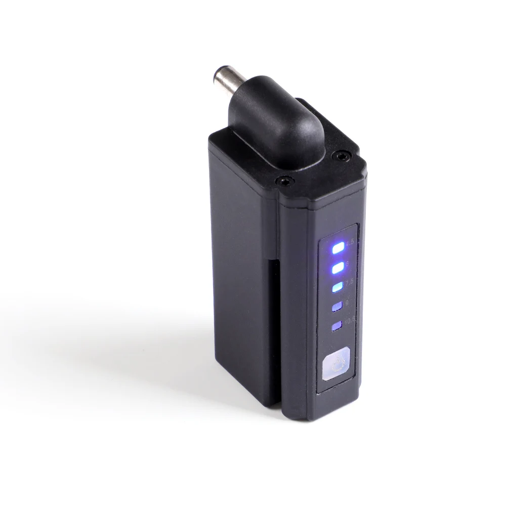 Digital Electric Professional 1500 Mah Battery For Tattoo Pen Gun