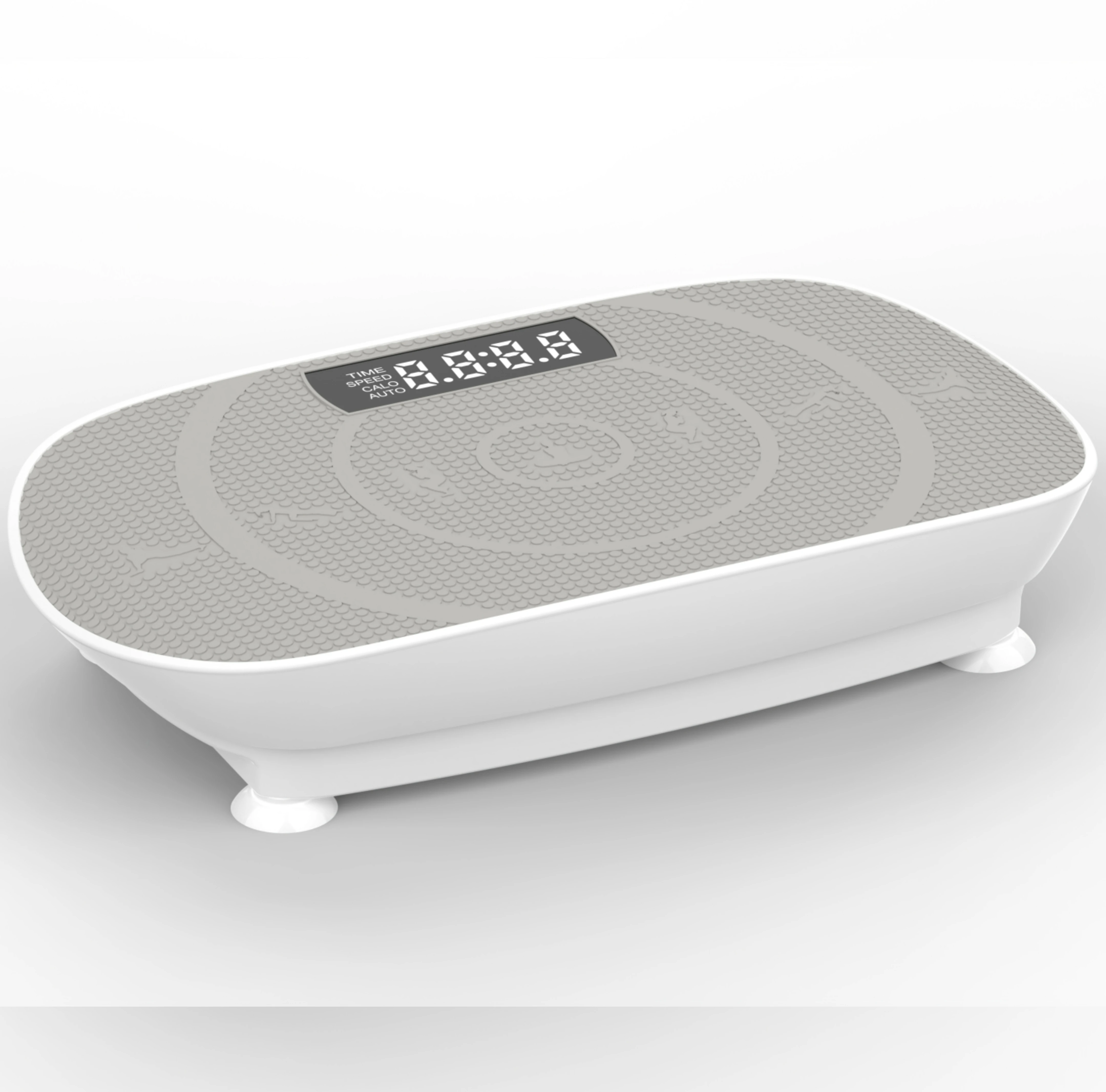 Высококачественное оборудование для упражнений с вибрационной пластиной