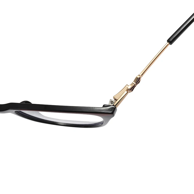 Factory Price Colorful Injection Blue Blocking Trendy Designer Optics Eye Glasses Frame