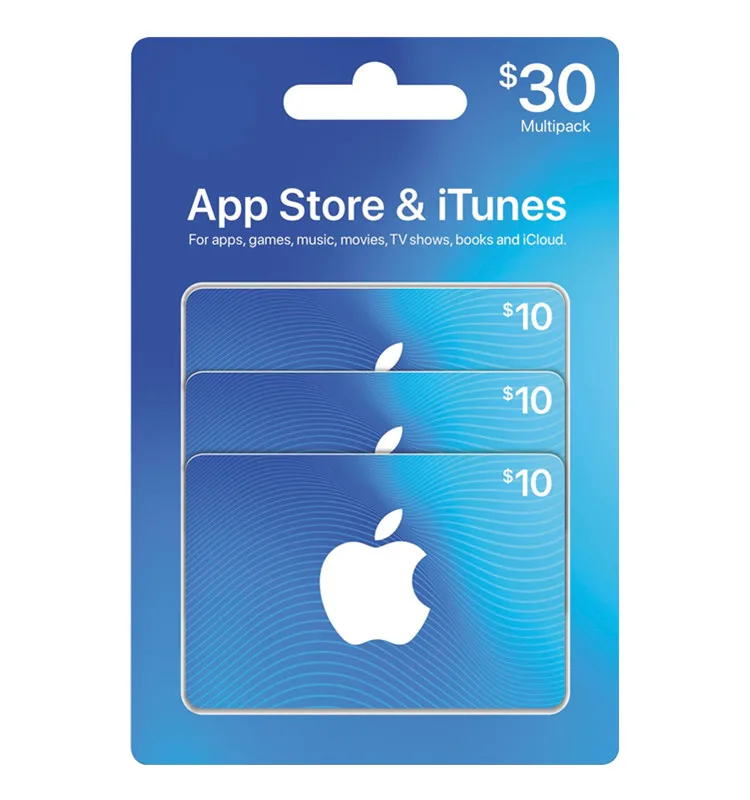 
Email delivery USA style 50US iTune gift card 