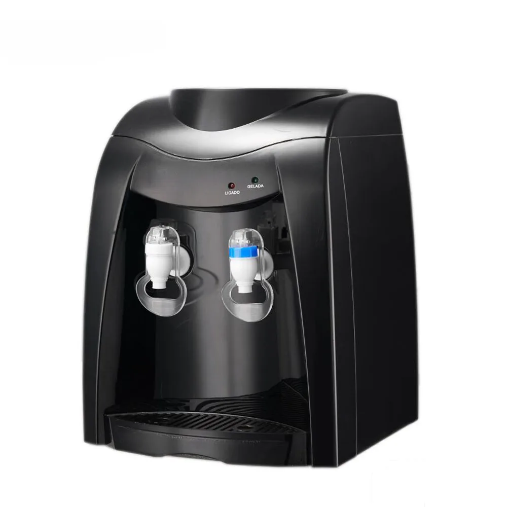 Household Mini Digital Auto Portable Desk Table Top Mini Water Dispenser Cooler Desktop Water Dispensers