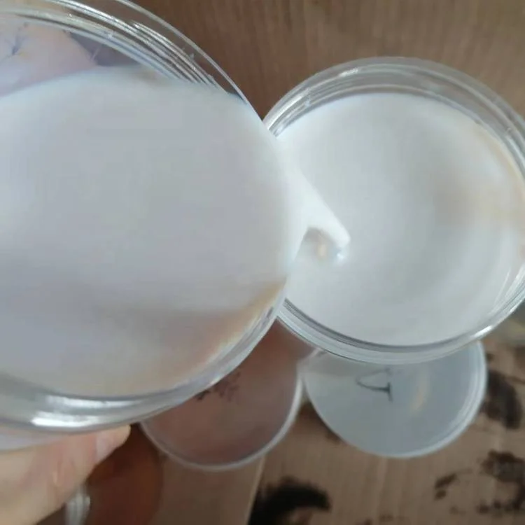 Factory price industry grade  white liquid NBR latex