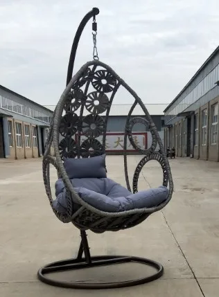 Ratan Furniture Patio Swing Outdoor Farmhouse Equipment Swings 2 Persons Glider Bench Wooden Garden Living Room India