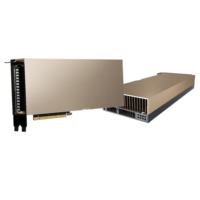 Nvidia A100 40gb High Computing Power Video Graphics Card for AI Data Analysis and High Performance Computing Deep  Tesla Series