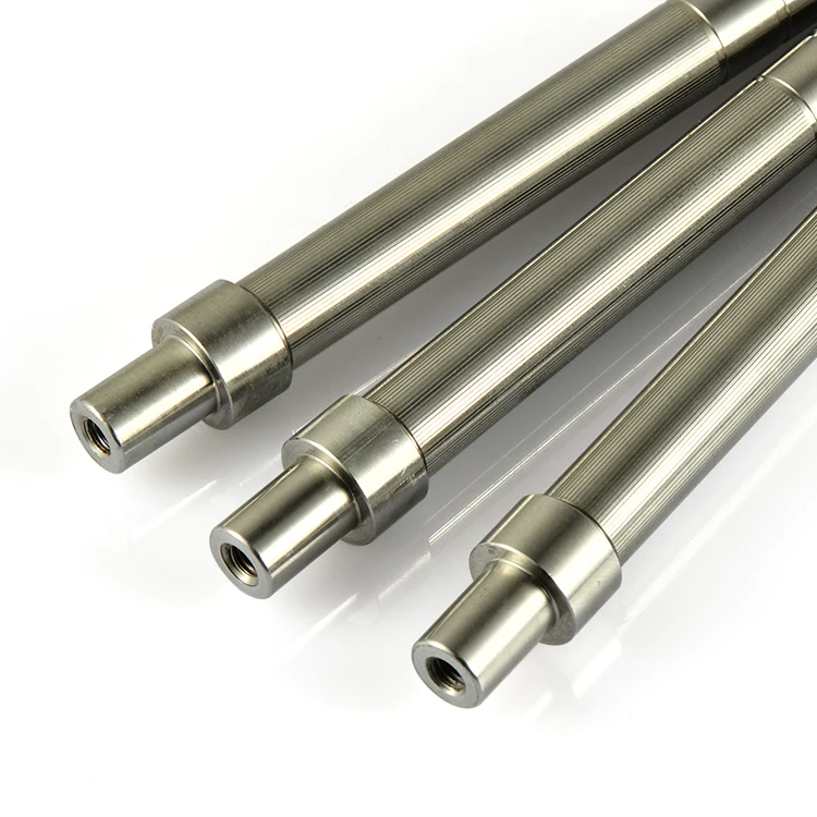 Hex Grade5 M5 M6 Titanium Bolts Screws For Bicycle