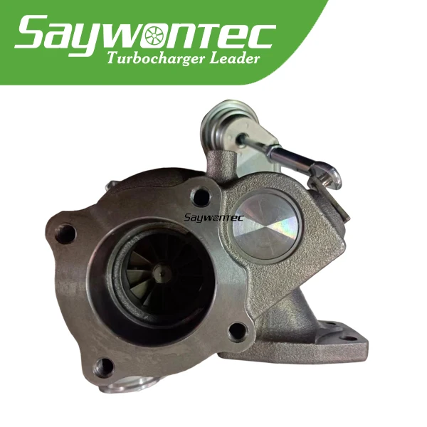 K24 Turbocharger 53249887107 53249887101 53249887102 53249887103 Truck Complete Kits Turbocharger