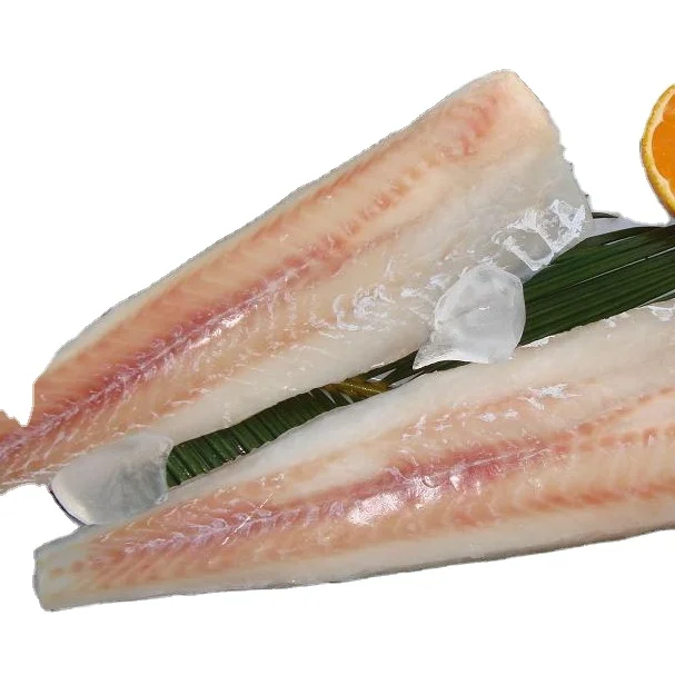 wholesale Alaska pollock frozen, skinless bonelss pollock fish with fillet,APO fillet