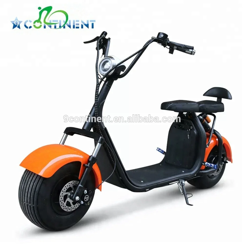 Электрический скутер city coco лучший электрический внедорожник в Китае