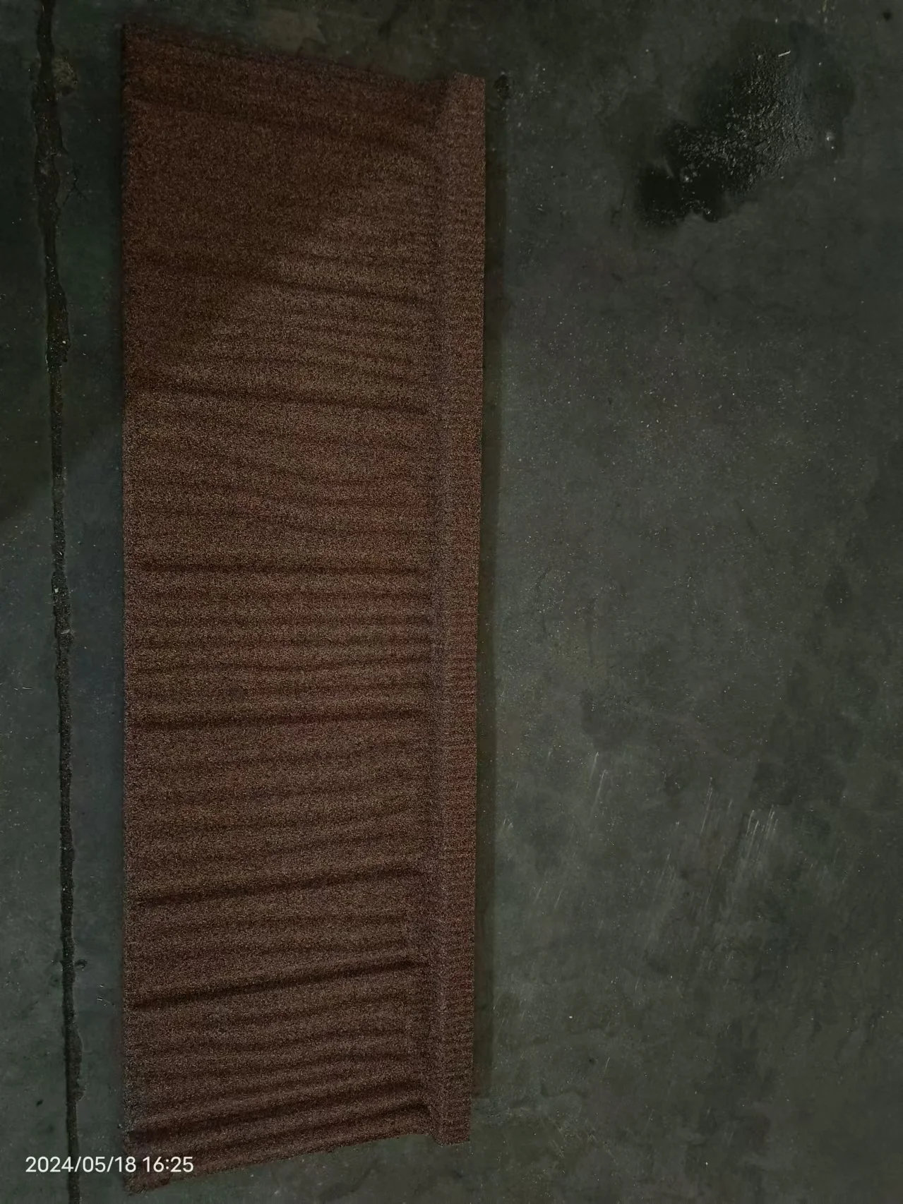 50-year Warranty Stone Coated Metal Roof Tiles Weather Resistant Galvanized Roofing Material Roof Tiles