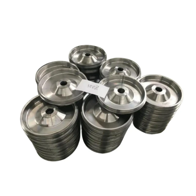 High-Quality Cnc Automotive Parts For Cnc Machining Devices Are Durable