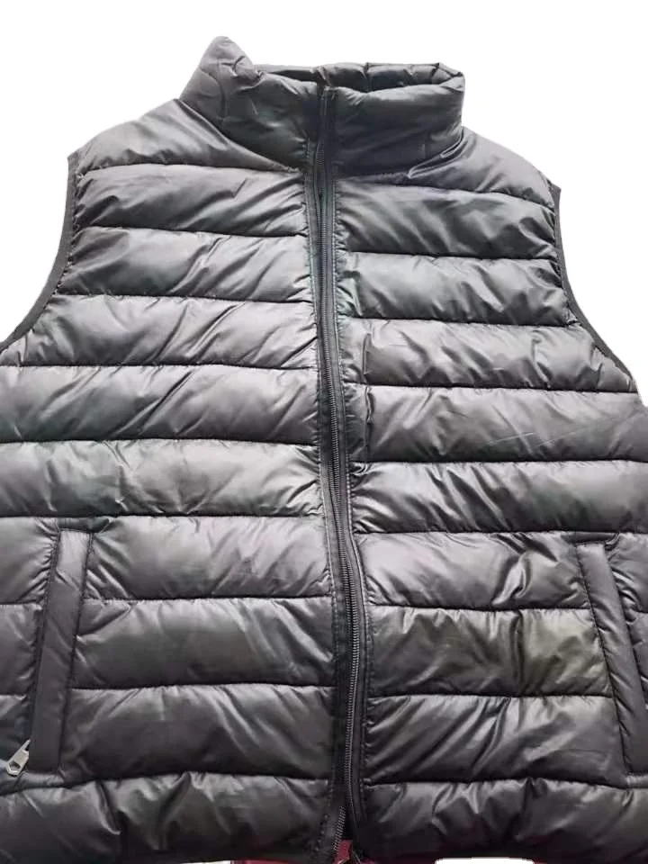 Легкий вес без рукавов бронежилет пуля доказательство пуленепробиваемый Броня куртка-пуховик; Жилет