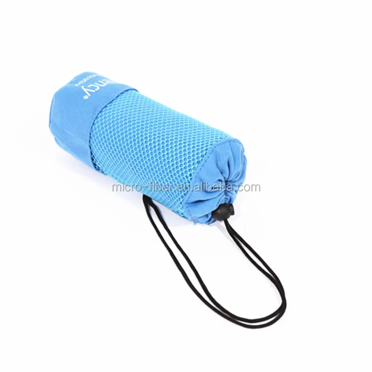 Microfiber super absorbent quick dry cute beach towels