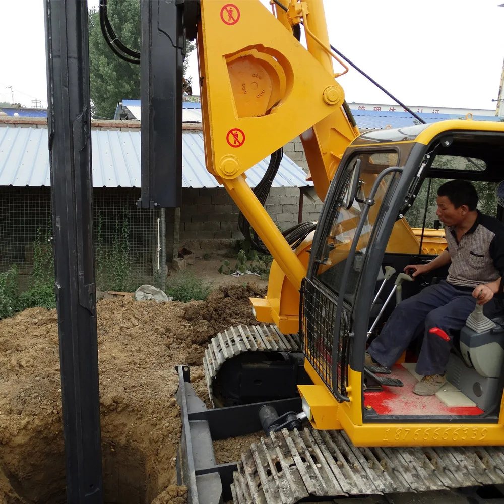 Changsha Crawler Hydraulic Borewell Drilling Rotary Rig