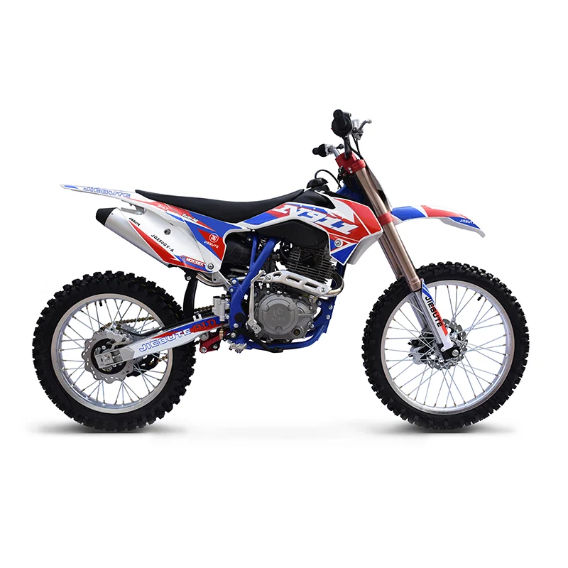 250cc 4 тактный внедорожных мотоциклов грязевых велосипедов
