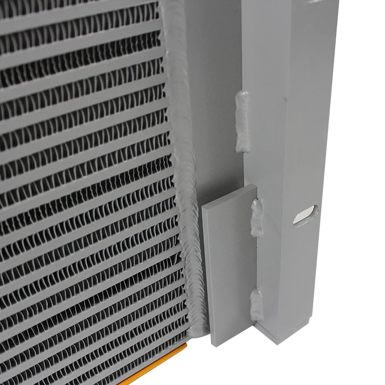 AH1417T-CA Small Heat Exchanger Ventilation Centrifugal Server Power Supply Mesh Fan Net