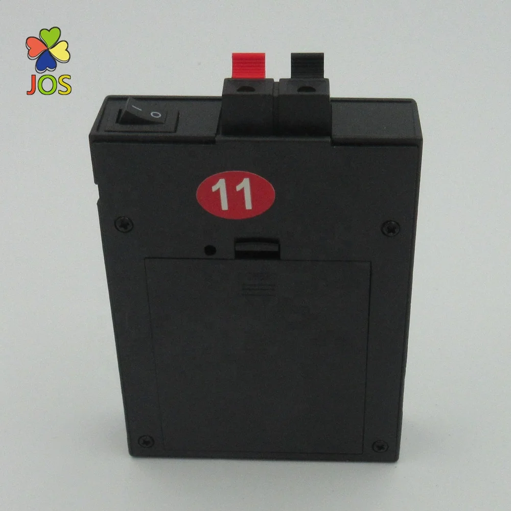 12 cue balloon bursting exploding  wireless Remote Control System for Wedding Party Big Event