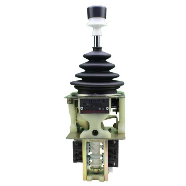 Electrical components overload limiter of construction elevator hoist