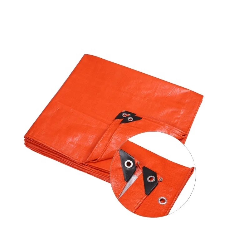 
Cheap PE Tarp Waterproof Weaving Mesh Fabric Tarpaulin 