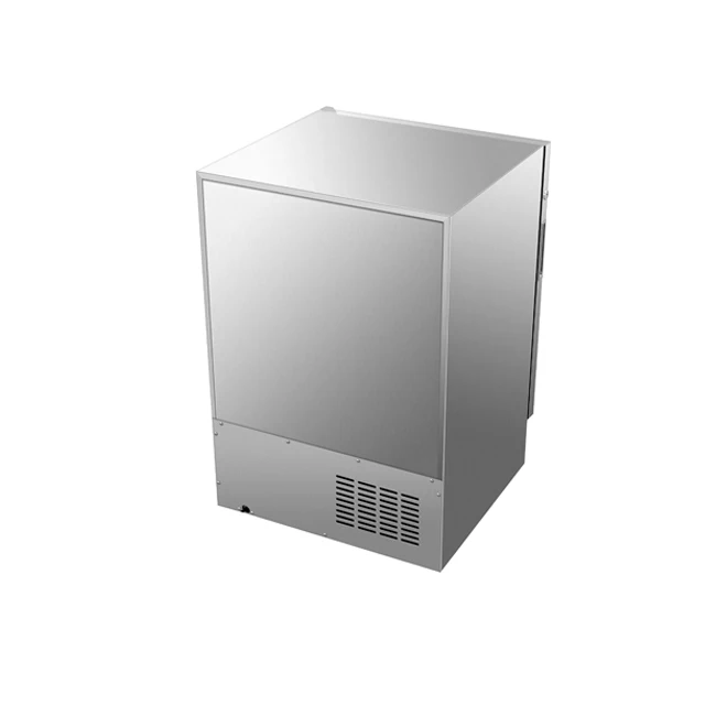 High temperature resistant 150L outdoor cooler
