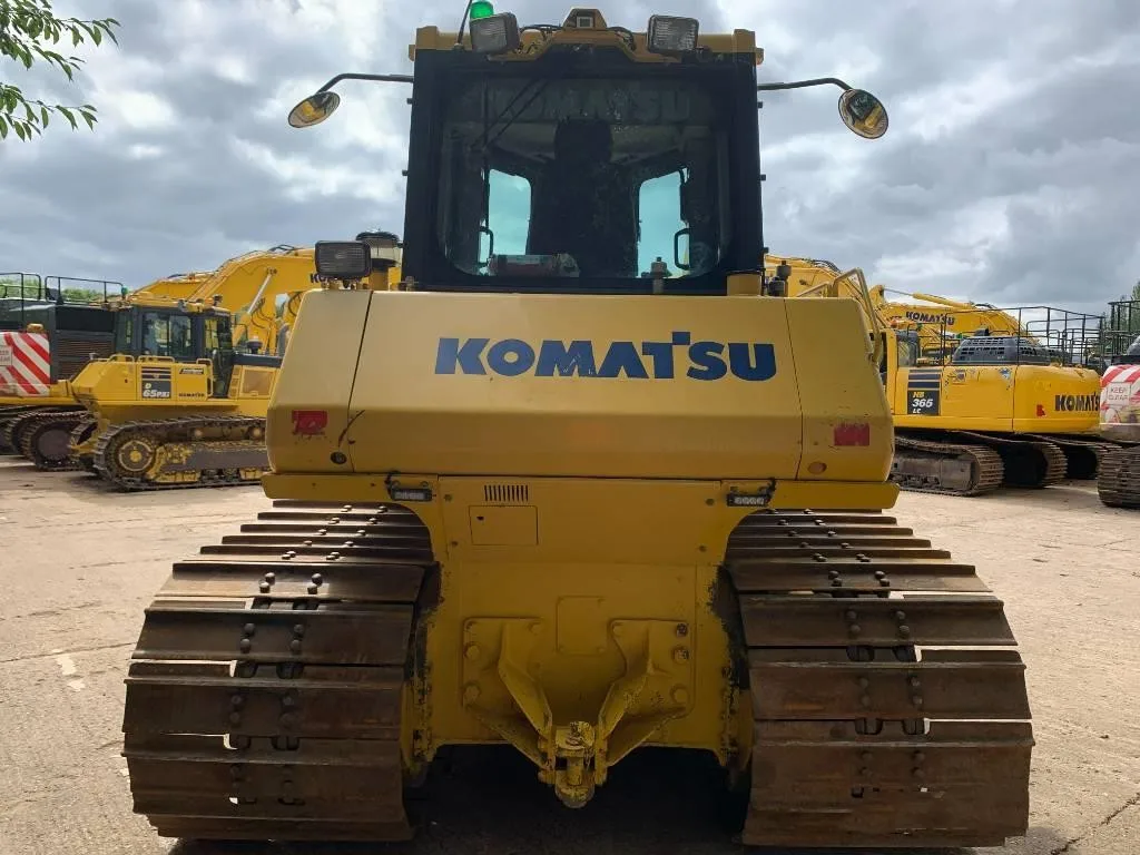 D65 D85 D155ax D275 D375 D475 б/у Бульдозер-Землеройная Техника-б/у