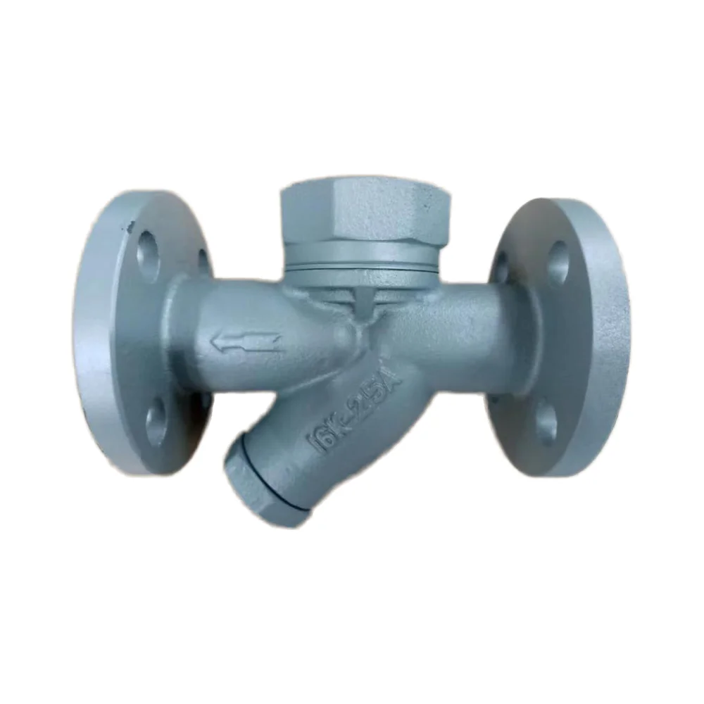 Manual Steam Trap for General Application