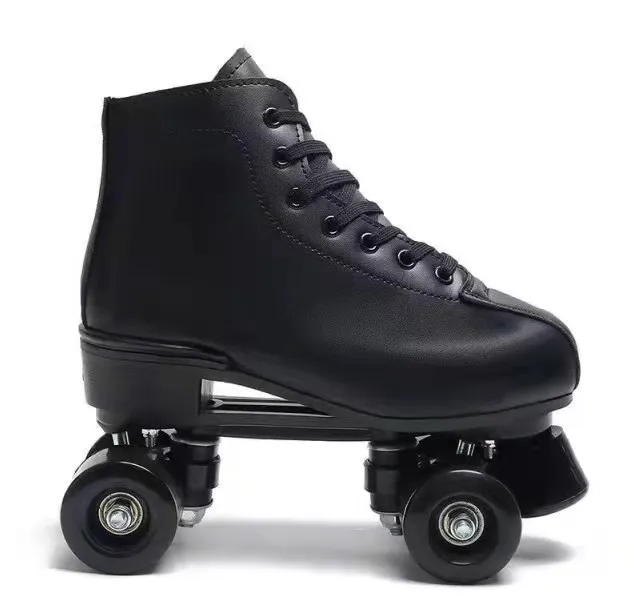 New style 4  wheels attachable roller skate For  Adults