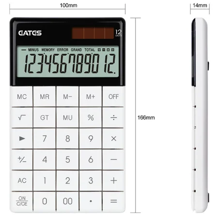 CALCULATOR
