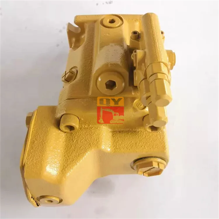 3073063 307-3063 Оригинальный Новый гидравлический насос для 415F 416F 422F 426F 428F