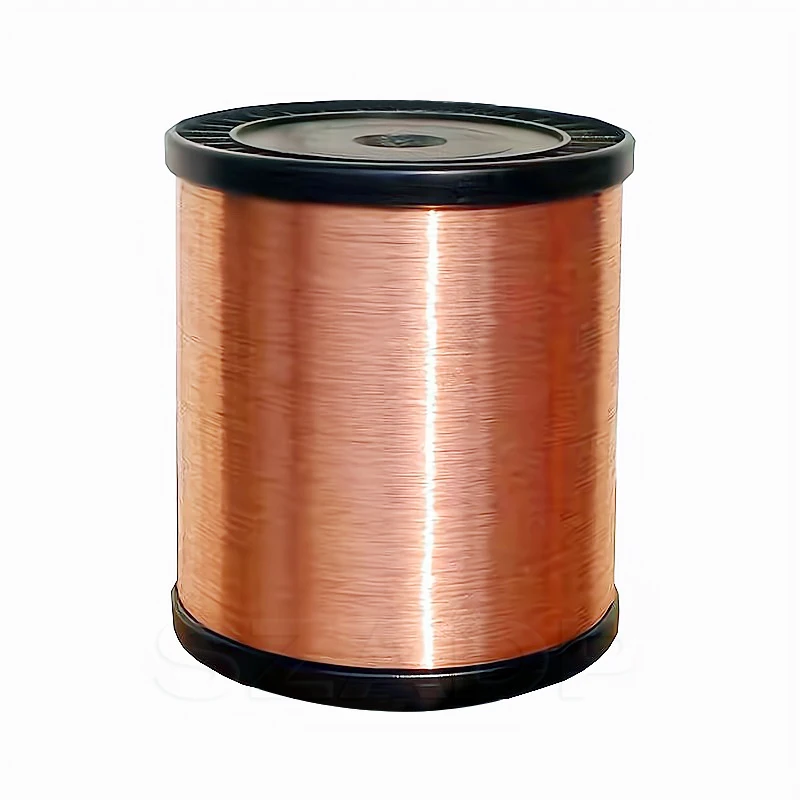 CCAM WIRE Copper Clad Aluminum Magnesium Wire
