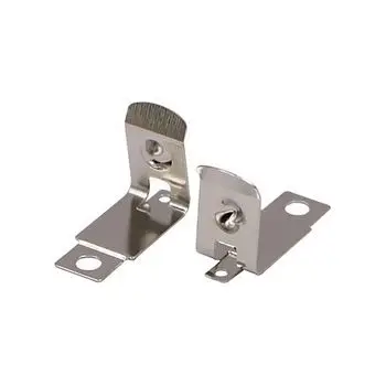 АА свяжитесь AAA Пружинные зажимы клеммы аккумуляторной батареи