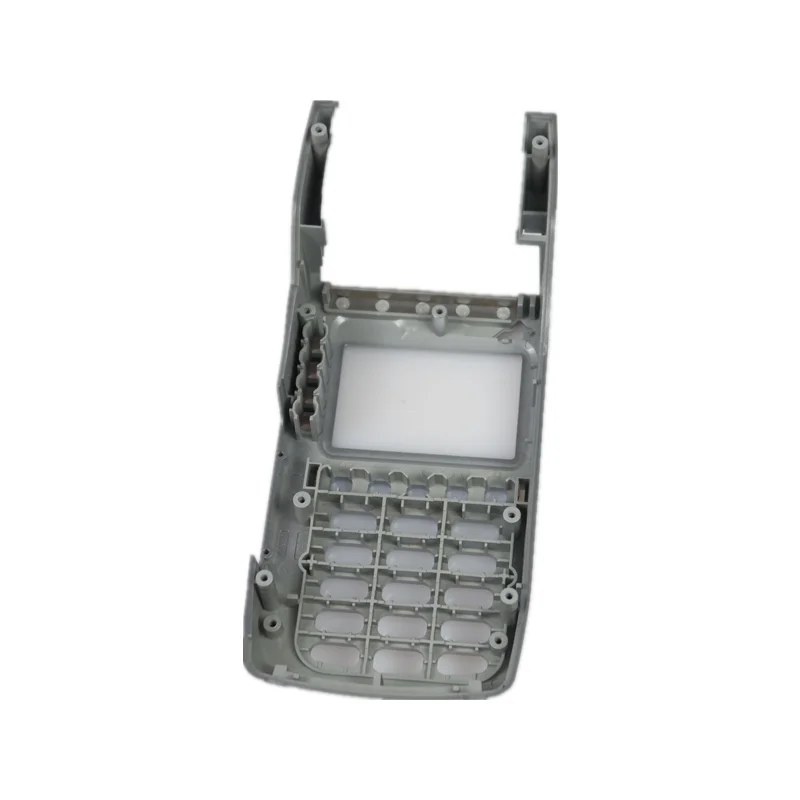 Brand new payment terminal plastic case replacement CTLS verifone VX 520 VX520 top cover upper case