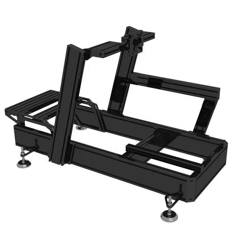 Производитель Sim Гоночная рама для автомобиля Racing Cockpit Rig simpit симулятор вождения гоночный