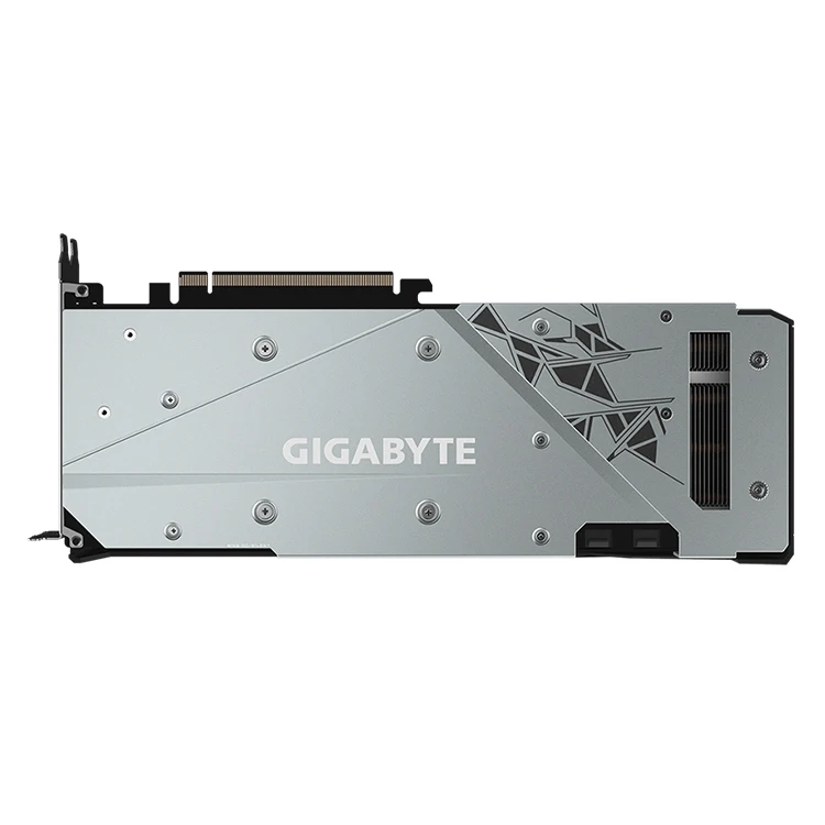 GIGABYTE AMD Radeon RX 6800 GAMING OC 16G Used Graphics Card with 256-bit GDDR6 Memory AMD RDNA 2 Support PCI-Express 4.0 x16