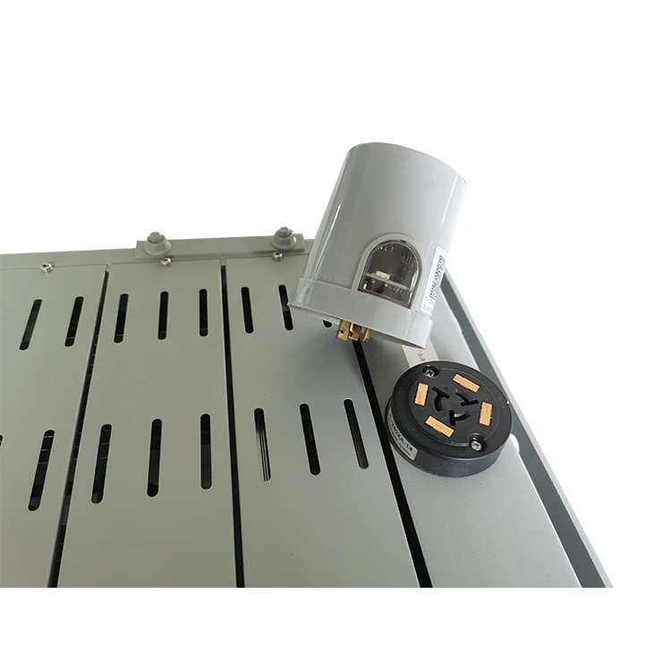 NEMA  PLC single lamp controller  street lights industrial light outdoor