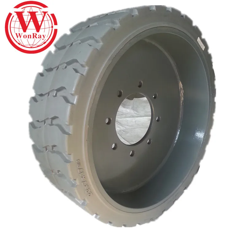 Запчасти genie Z30/20N 94909 22x7x17 3/4 boom lift tire