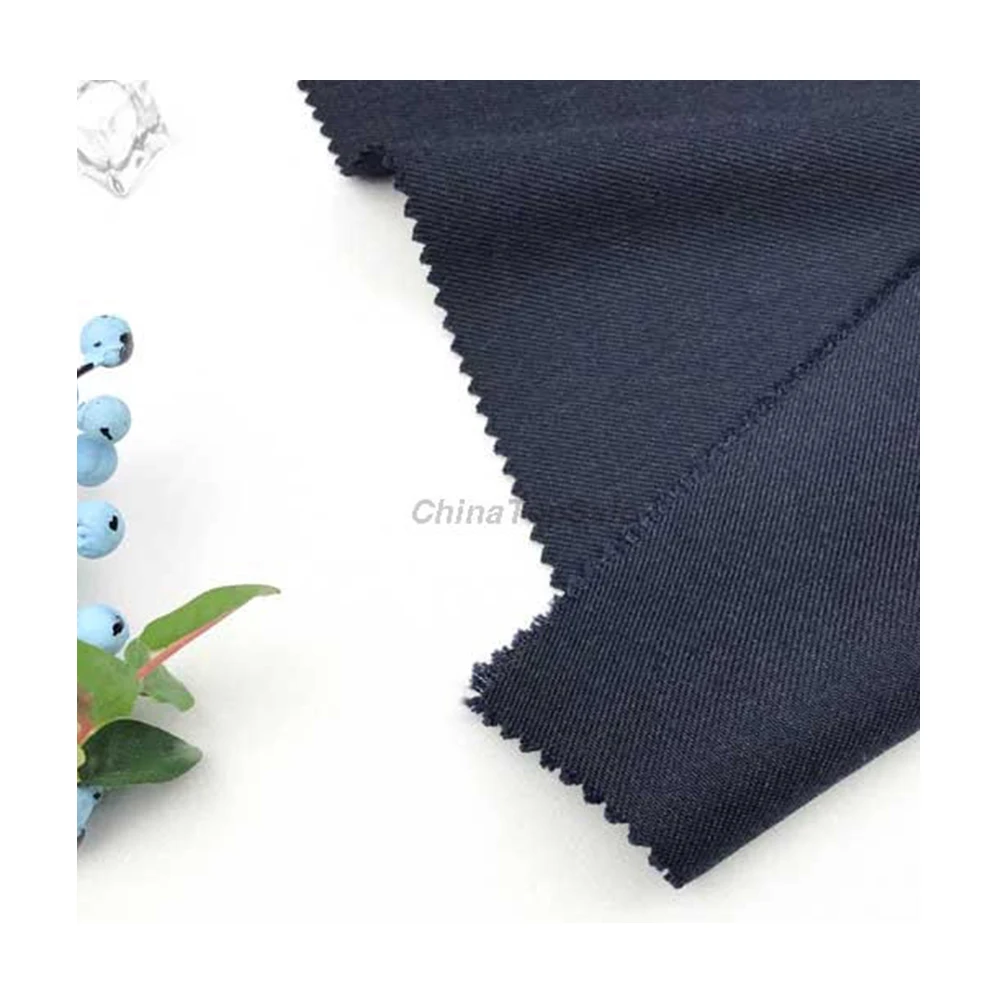 
ProSplash-P-7.5/9 250gsm 300gsm Lenzing FR Aramid fabric temperature resistance para-aramid fiber fabric 