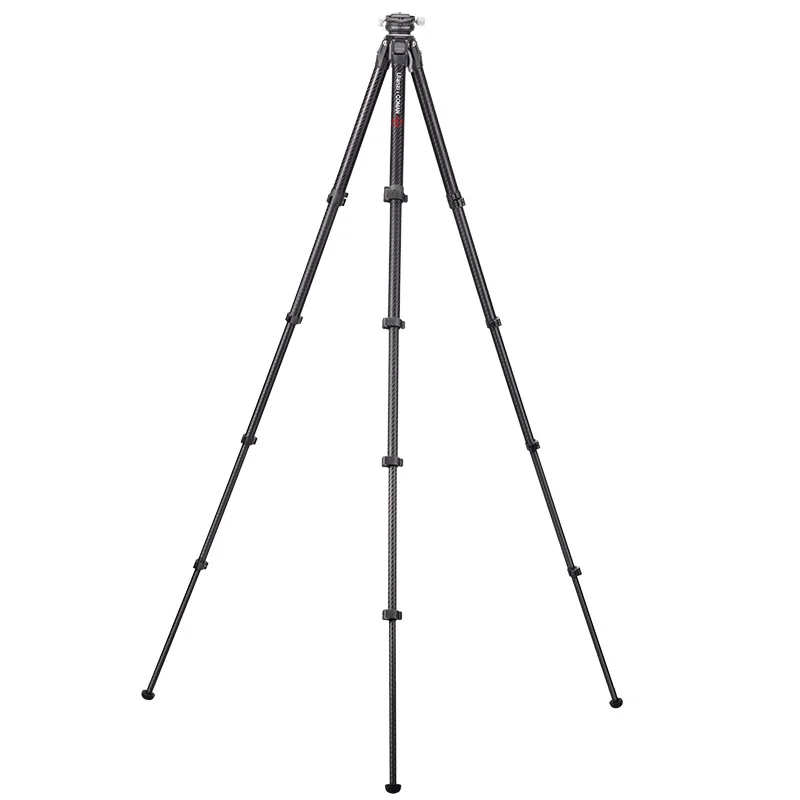 Ulanzi X Coman Zero Y Carbon Fibre Video Camera Phone Tripod For Film Shooting, Video Equipment