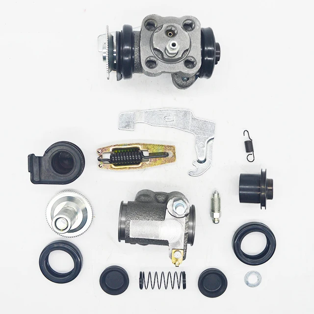 Надежный тормозной цилиндр для fb511b mitsubishi canter MC894282