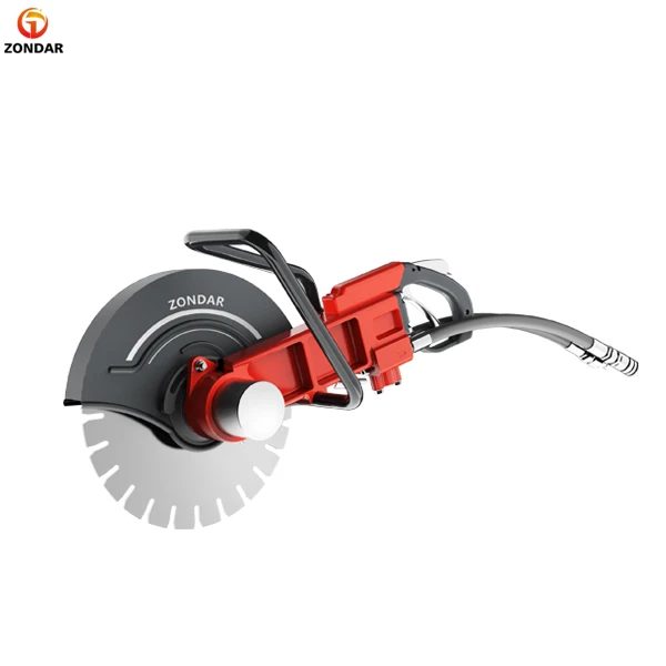 Handheld Tools Of Hydraulic Cut-off Saw, Floor Saw, Circular Rescue Saws