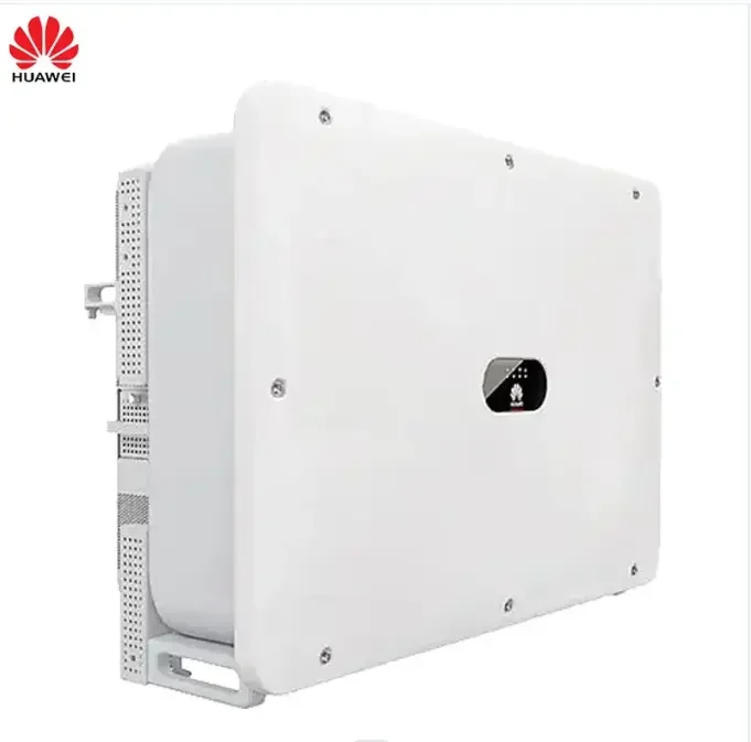 Дешевые hua-wei SUN2000-110KTL-M2 pv инвертор 110 кВт на сетке солнечные инверторы