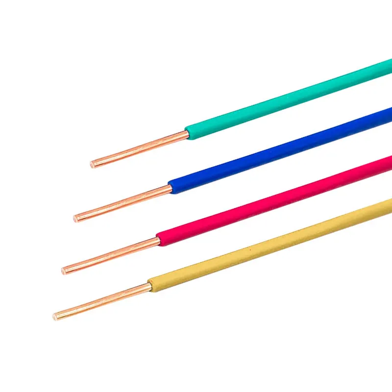 4Mm Cable Xlpe Price Used Electric Wire Pvc Power Cables Industrial Insulated House El Wire Bv Copper Wires