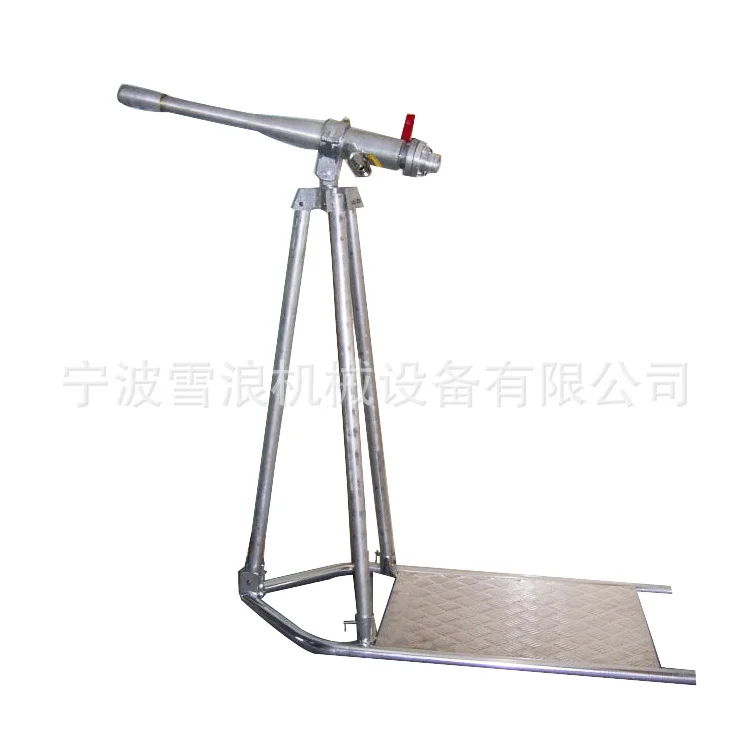 Пистолет для очистки 590742 IMPA Hydraflex(342.HY50)