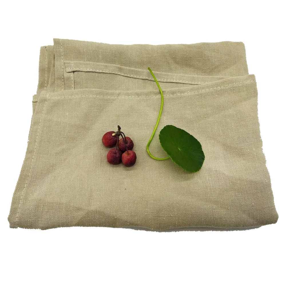 Custom Guaranteed Quality Cloth Organic Hemp Women Napkins