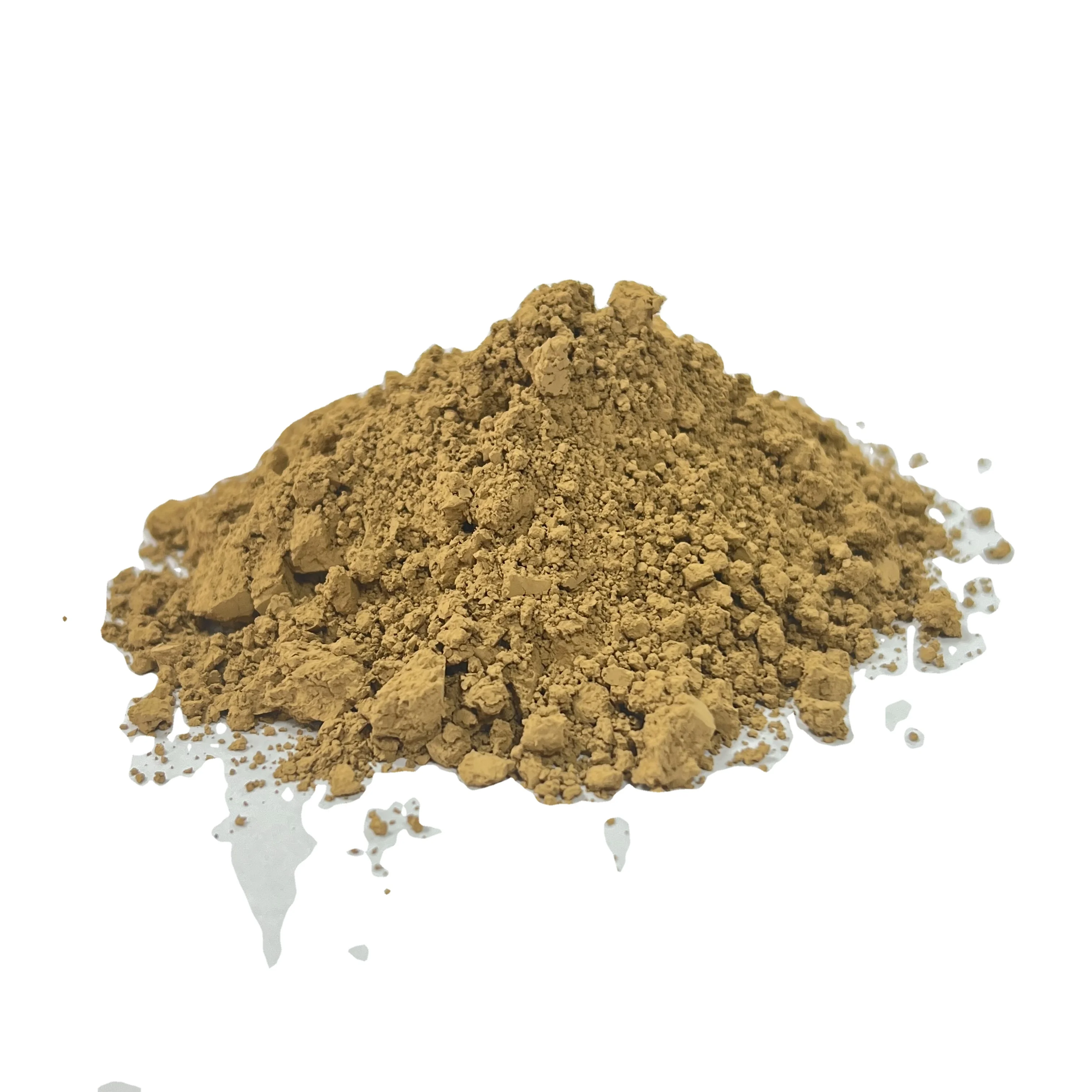 natural  Rutile Powder for pigment and Architectural shading agent