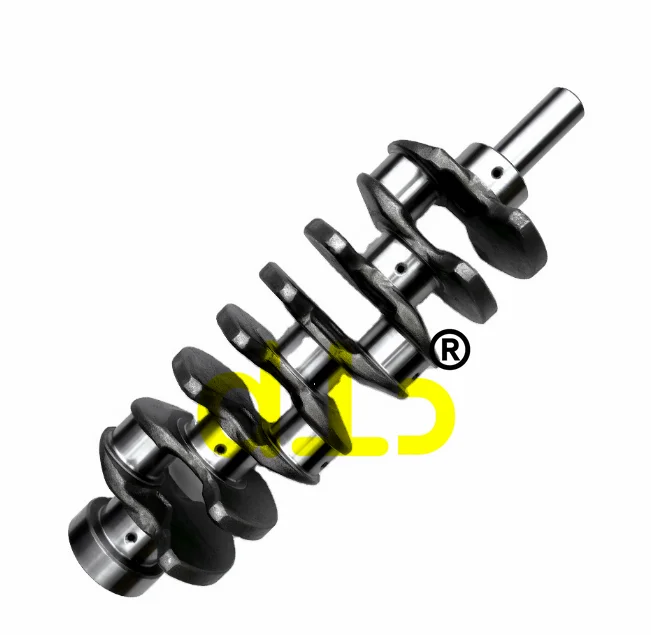 Auto Parts Crankshaft  23111-4A000 for Hyundai SANTA FE for Kia D4CB
