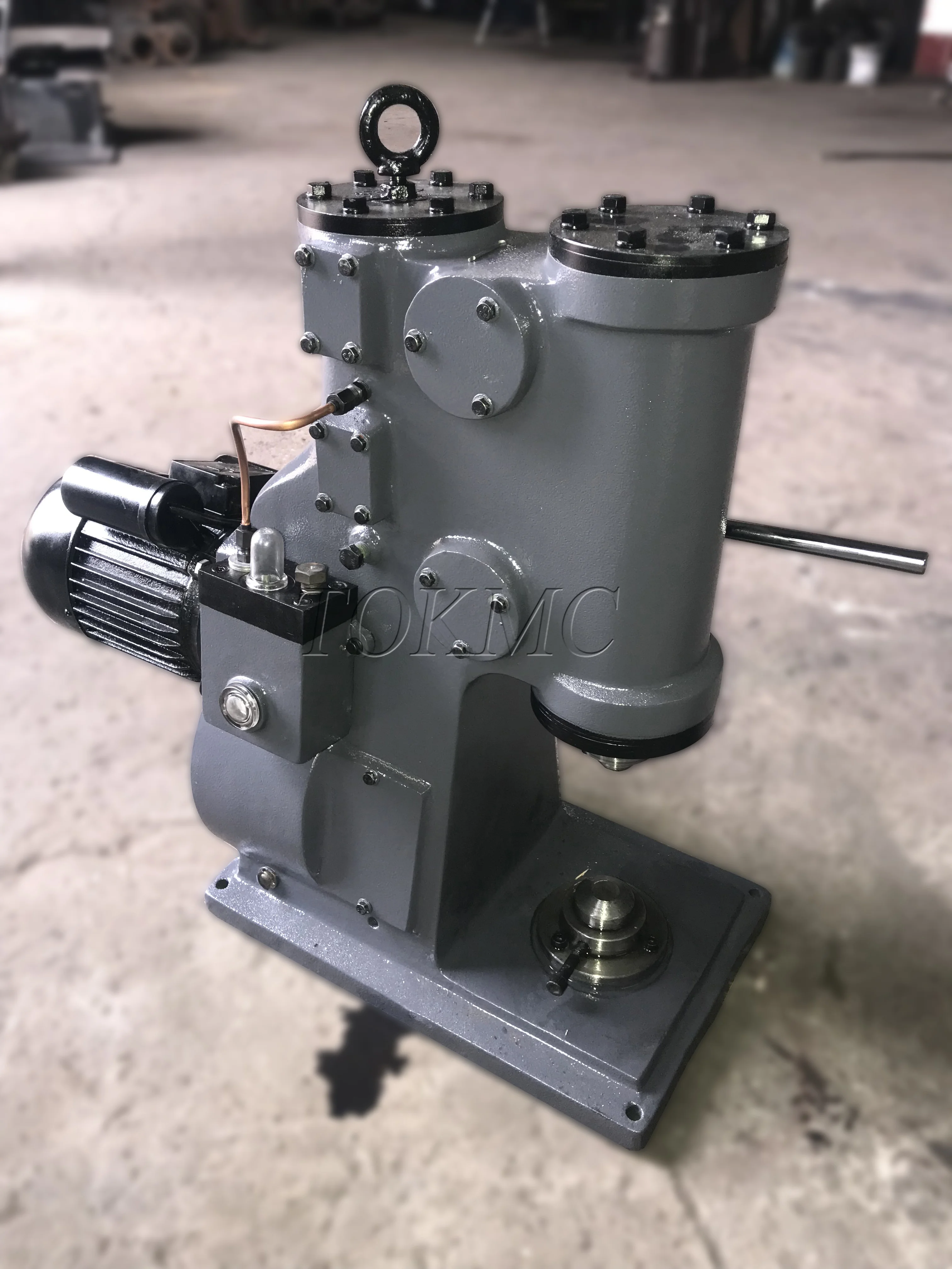 220V 60hz single phase power hammer 5kg