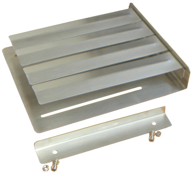 Wholesale Stainless Steel 304 Vacuum Sealer Bag Loader Patty Stacker for Kitchen Gadget Tools ODM OEM